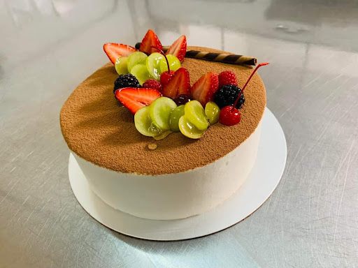 Pastelería Zuveroa