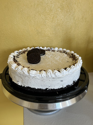 Repostería La Orquídea