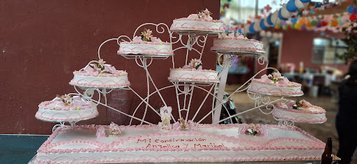 Pasteleria La Ideal