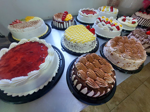 Pastelería Delicias