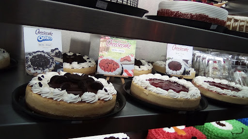 Pastelerías Esperanza