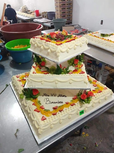 Pasteleria La Abundancia