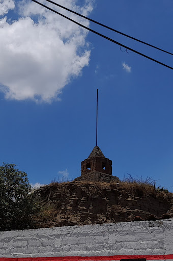San Luis Coyotzingo