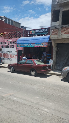 Dulceria " La Providencia "