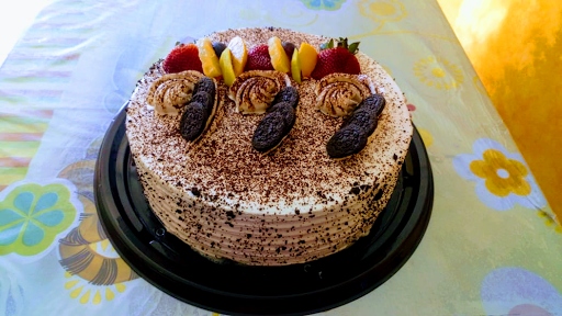 Pastelería La Dulce Cereza