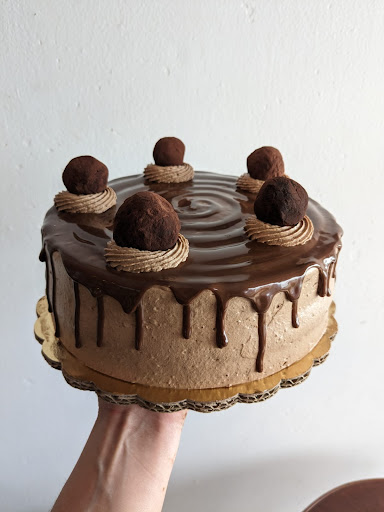 Huitzil Artesanía Dulce