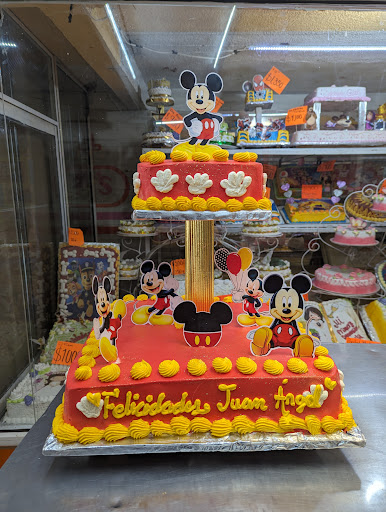 Pastelería "Danny's"