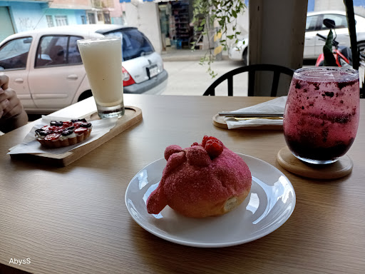 milks repostería