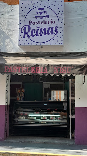 Pasteleria Reinas