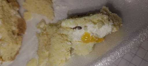 Pastelería "Zuzette"
