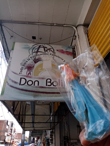 Don Bolillo