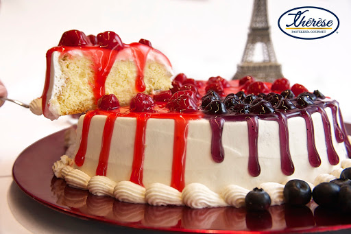 Thérèse Pastelería Gourmet (Sucursal Zavaleta)