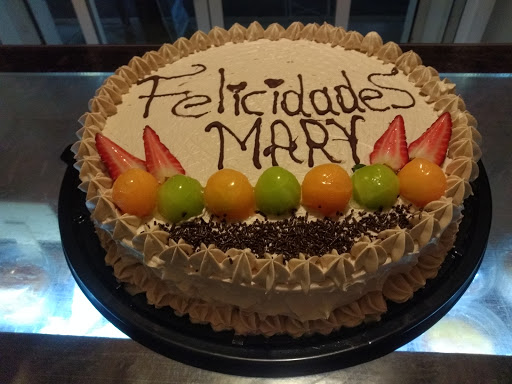Pasteleria y Repostería "MaNá" Sucursal Tonantzintla