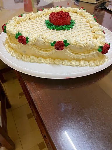 Pastelería Yesenia