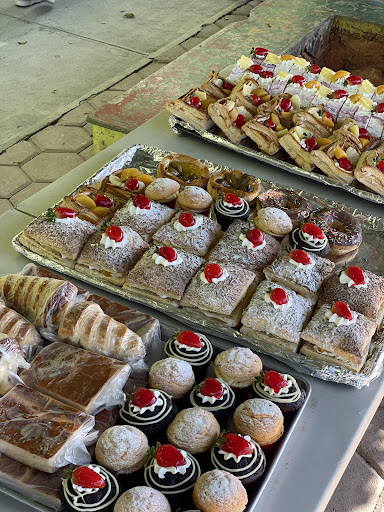 Pastelería “Martín”