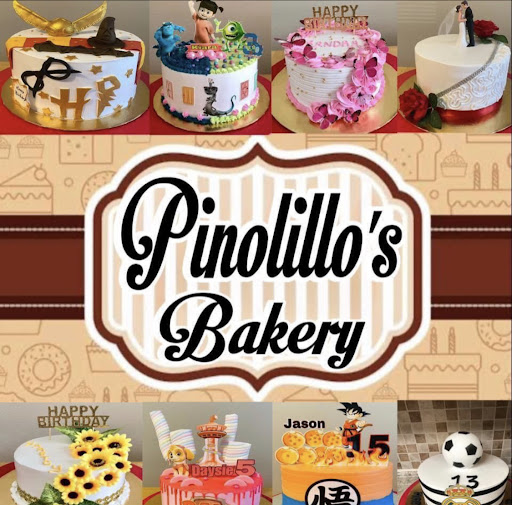 Pasteleria Pinolillos