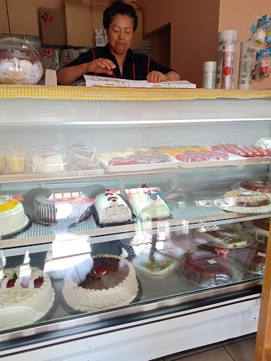Pasteleria ''Angelita''