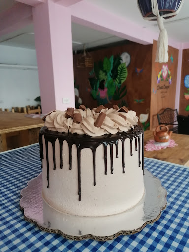 Chinita Corazón Repostería