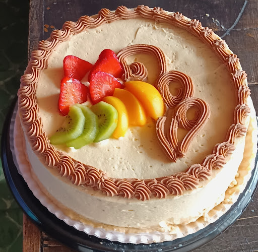 Pastelería Abundancia Huejotzingo