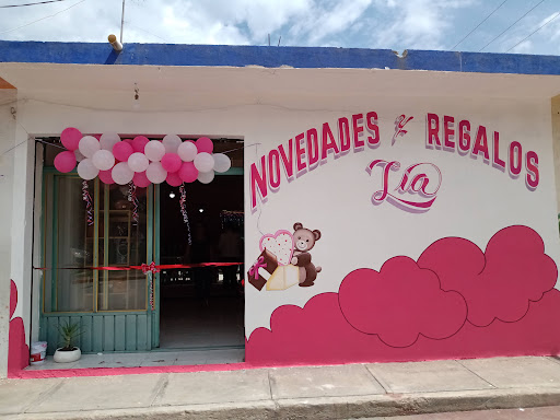 Panadería y Pastelería México
