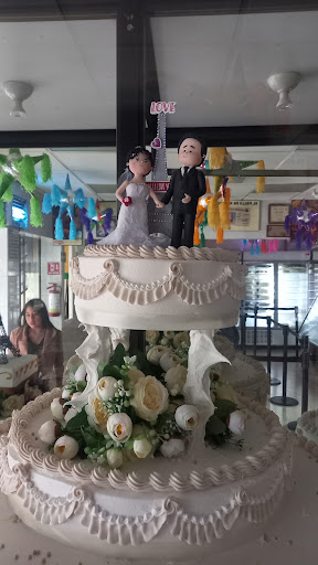 Pastelería La Providencia San Mateo Ixtacalco