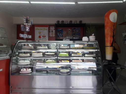Pasteleria Cora
