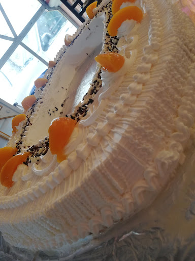 Panadería y Pastelería "La Luna"