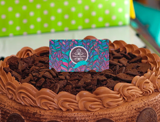 JJ Pastelería y Repostería