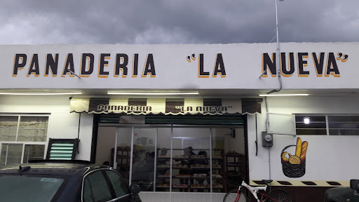 Panadería La Nueva