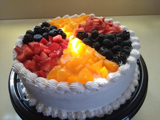Pasteleria Aby Cake Boutique