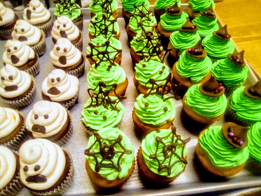 Panaderia Savarin