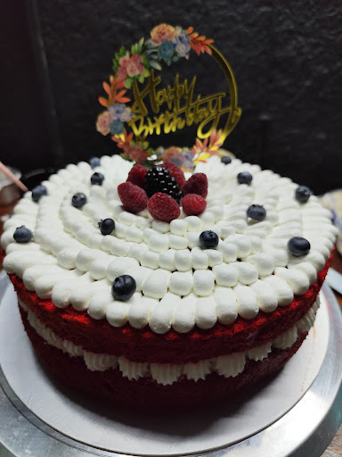 Pastelería Allysa 🎂