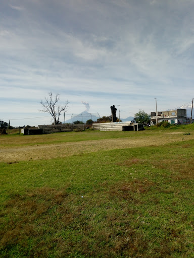 Campo De Beisbol, Analco