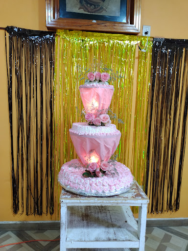 Panadería y pastelería "San Agustín"