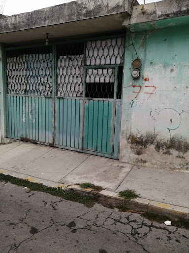 San Miguel Canoa puebla