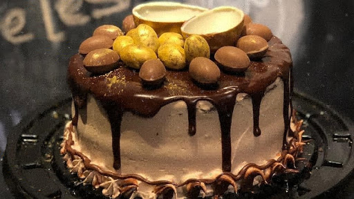 Pastelería Cocoa