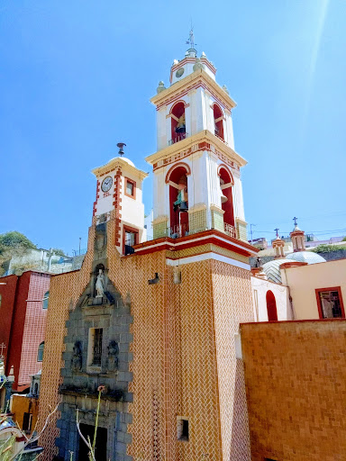 San Miguel del Milagro