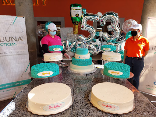Pastelería Cinco20 Torrecillas