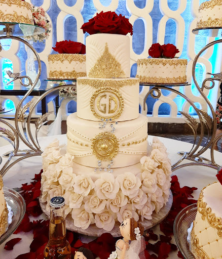 Pastelería Cakes In Gallery