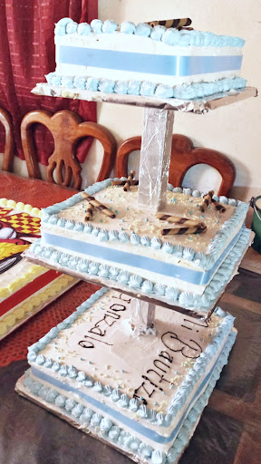 Pastelería Dany