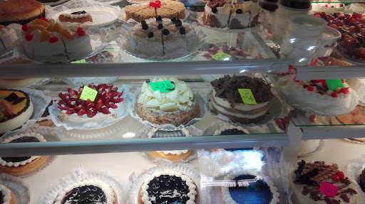 Panes y Pasteles de Tenango