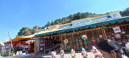 Artesanias San Miguel MX
