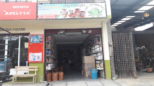 Artesanias Los Jarrones