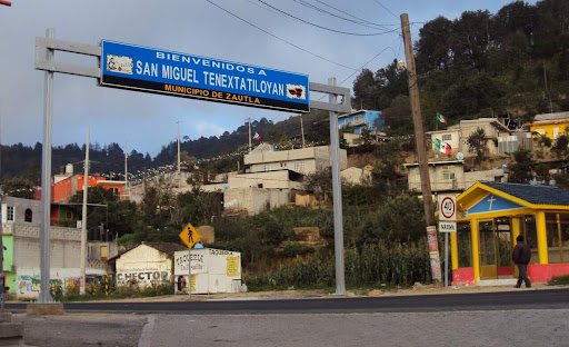 San Miguel Tenextatiloyan
