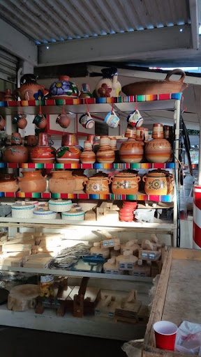 Artenéx (Artesanias Tenextatiloyan)