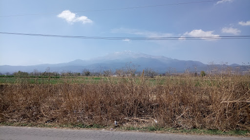 San Miguel Tianguistenco