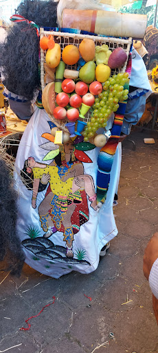 Pastelería AzulSol