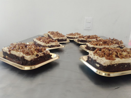Panadería, Pastelería y Repostería Trigo y Miel