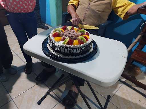 Pasteles Caseros D&A