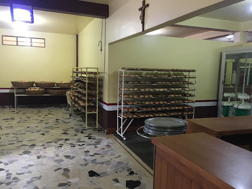 Panadería La Pastelita
